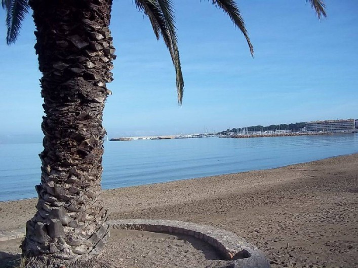 Location de vacances - Appartement à Roses