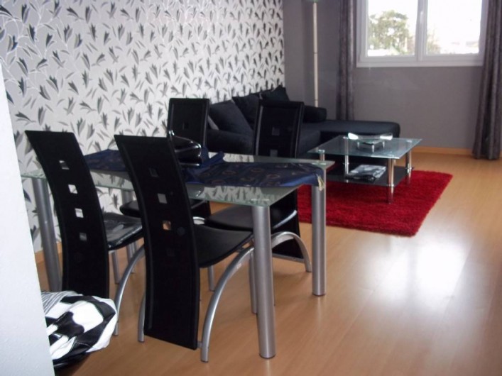 Location de vacances - Appartement à Roses