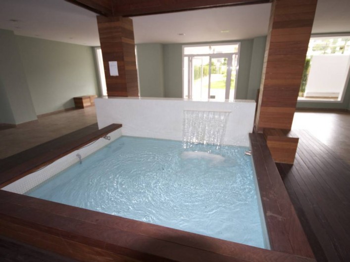 Location de vacances - Appartement à Roses