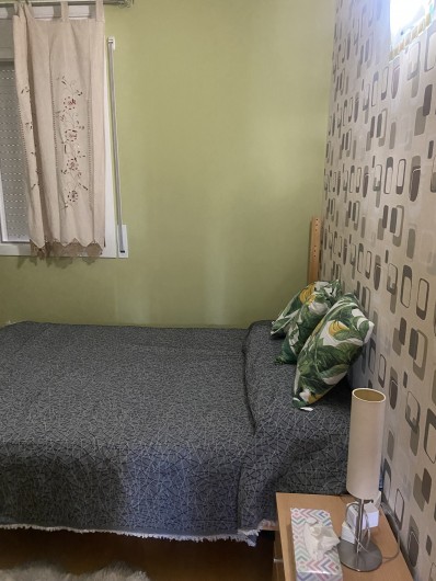 Location de vacances - Appartement à Roses