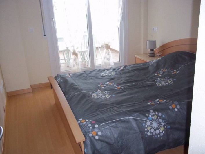 Location de vacances - Appartement à Roses