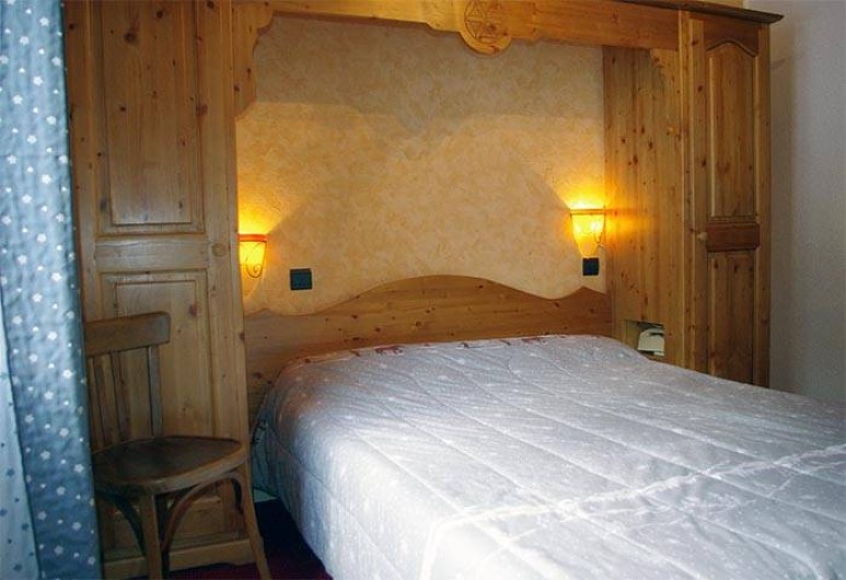 Location de vacances - Hôtel - Auberge à Lanslebourg-Mont-Cenis