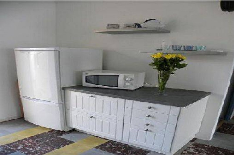 Location de vacances - Maison - Villa à Longeville-sur-Mer