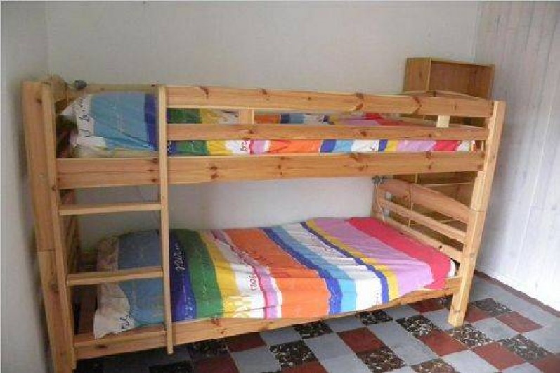 Location de vacances - Maison - Villa à Longeville-sur-Mer