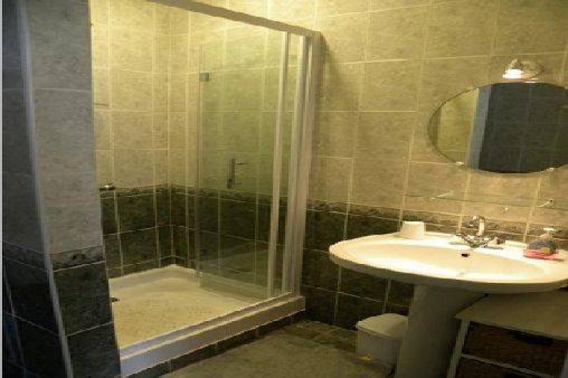 Location de vacances - Maison - Villa à Longeville-sur-Mer