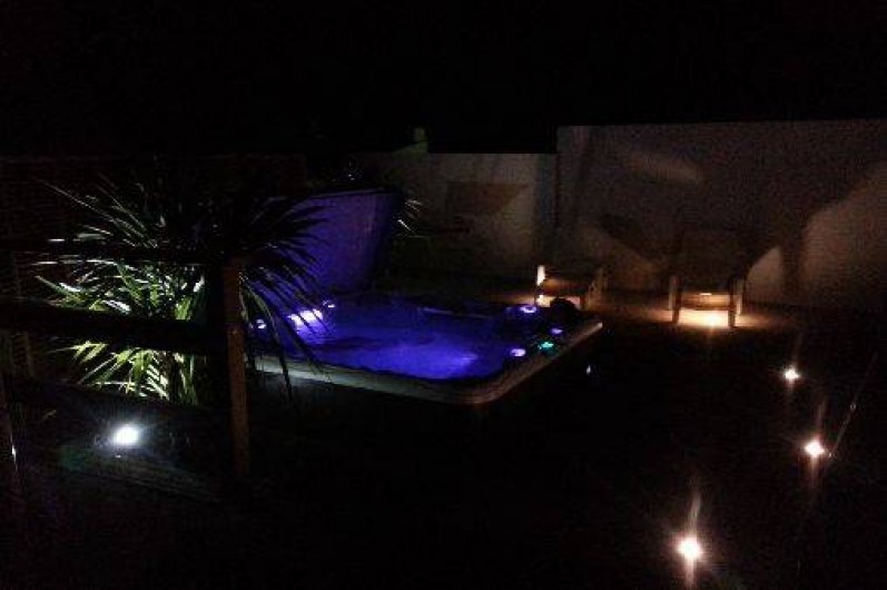 Location de vacances - Maison - Villa à Longeville-sur-Mer