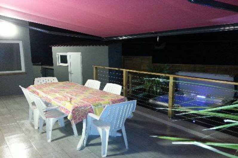 Location de vacances - Maison - Villa à Longeville-sur-Mer