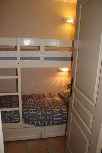 Location de vacances - Appartement à Grimaud