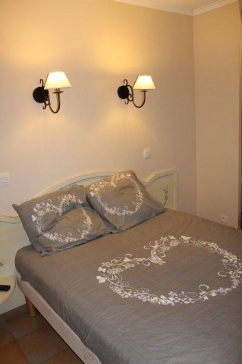 Location de vacances - Appartement à Grimaud