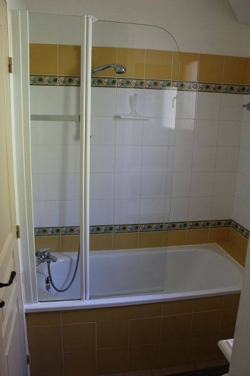 Location de vacances - Appartement à Grimaud