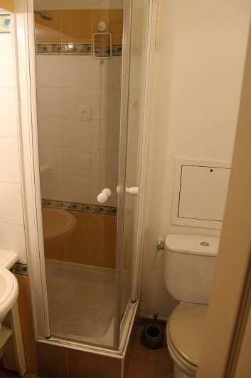 Location de vacances - Appartement à Grimaud