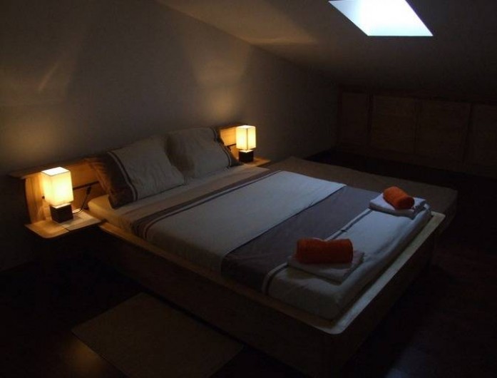 Location de vacances - Chambre d'hôtes à La Plaine des Cafres