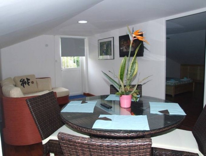 Location de vacances - Chambre d'hôtes à La Plaine des Cafres