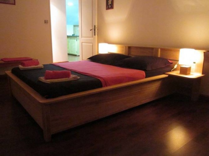 Location de vacances - Chambre d'hôtes à La Plaine des Cafres