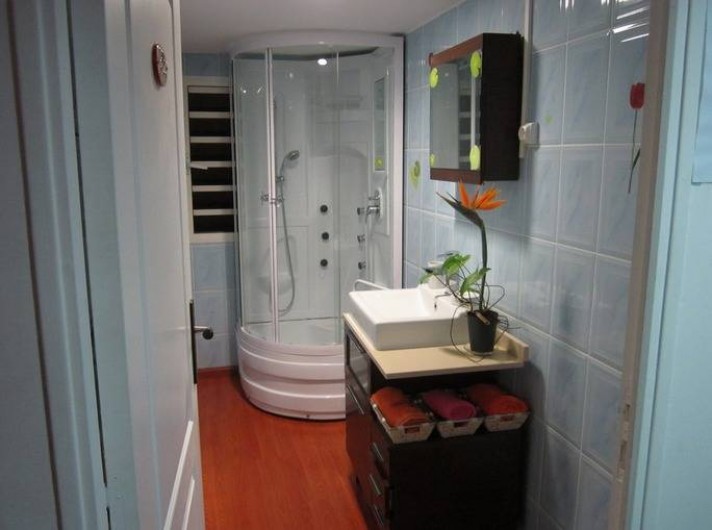 Location de vacances - Chambre d'hôtes à La Plaine des Cafres