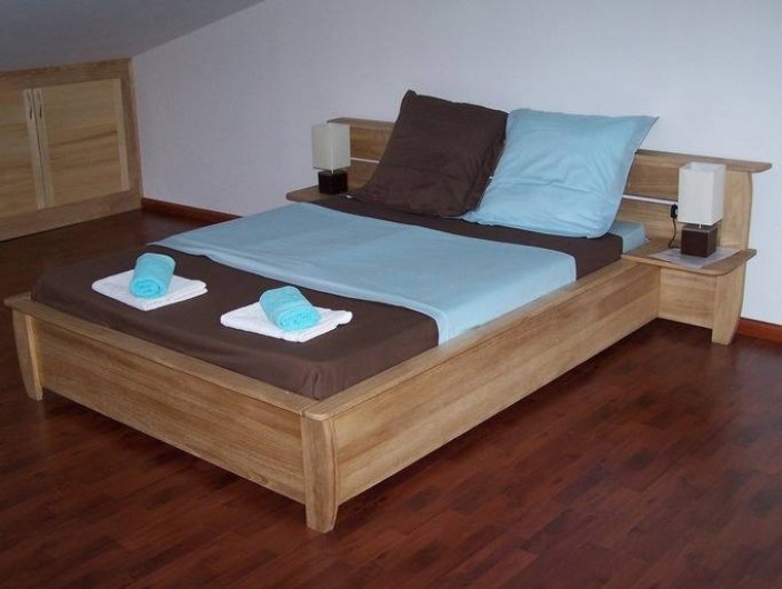 Location de vacances - Chambre d'hôtes à La Plaine des Cafres