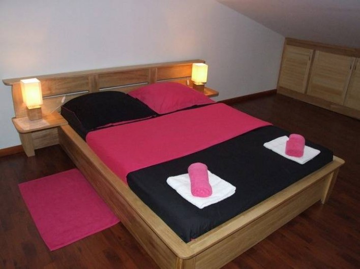 Location de vacances - Chambre d'hôtes à La Plaine des Cafres