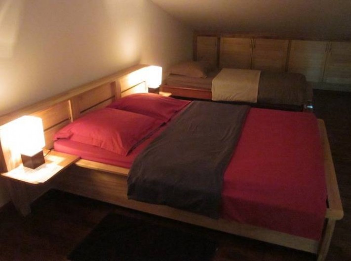 Location de vacances - Chambre d'hôtes à La Plaine des Cafres