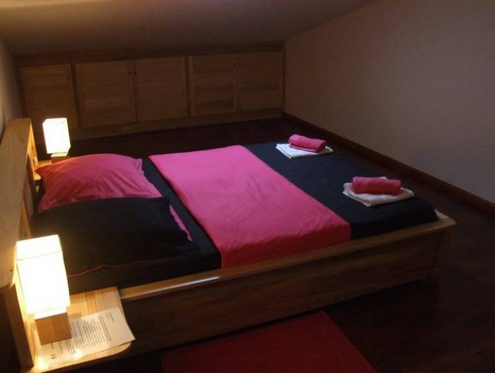 Location de vacances - Chambre d'hôtes à La Plaine des Cafres