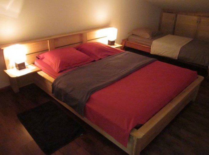 Location de vacances - Chambre d'hôtes à La Plaine des Cafres