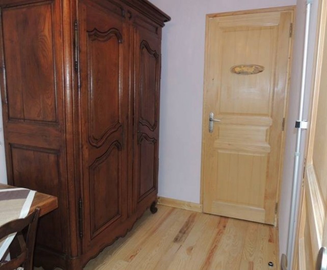 Location de vacances - Gîte à Saint-Romain