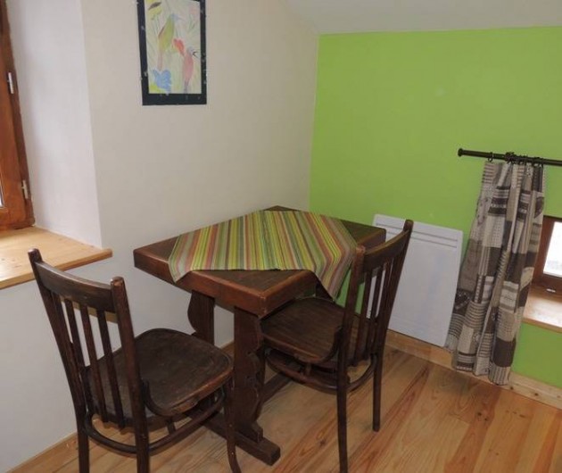 Location de vacances - Gîte à Saint-Romain