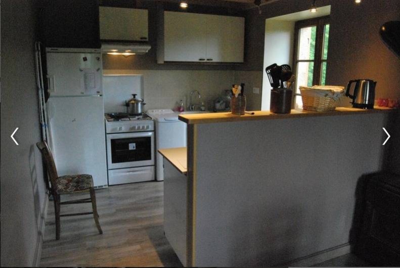 Location de vacances - Gîte à Saint-Romain