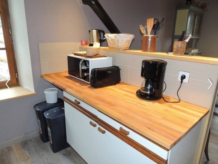 Location de vacances - Gîte à Saint-Romain