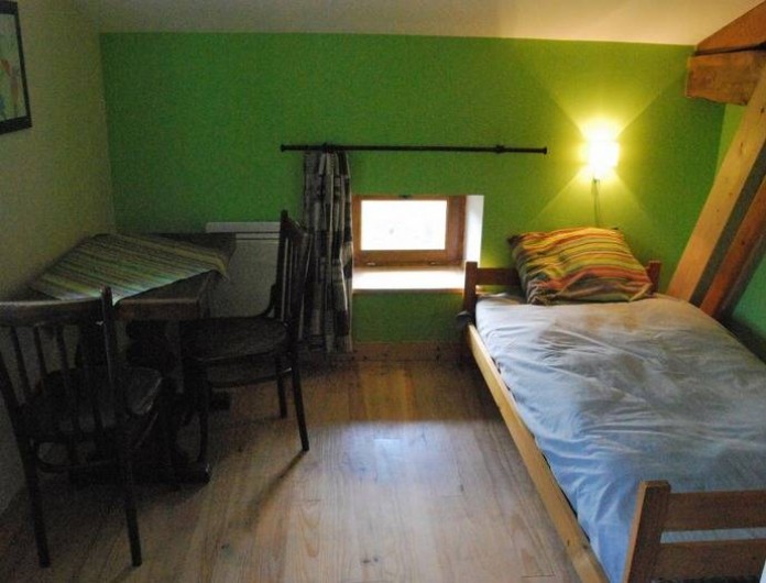 Location de vacances - Gîte à Saint-Romain