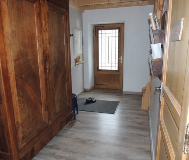 Location de vacances - Gîte à Saint-Romain