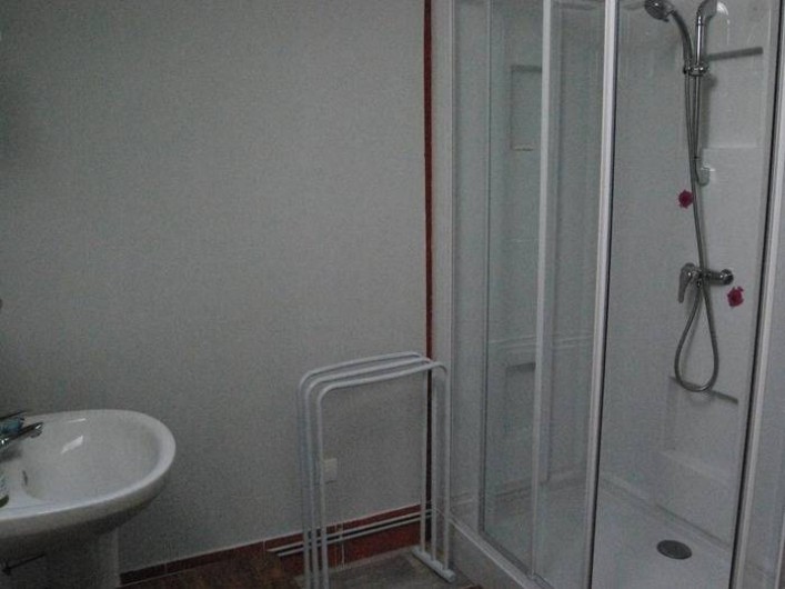 Location de vacances - Gîte à Saint-Romain