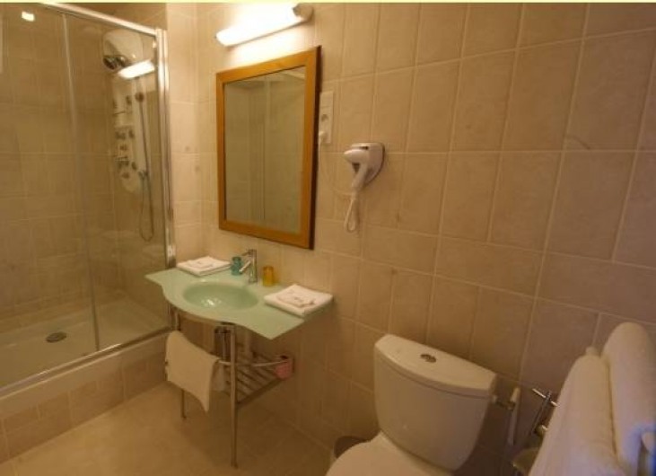 Location de vacances - Chambre d'hôtes à Thiéblemont-Farémont