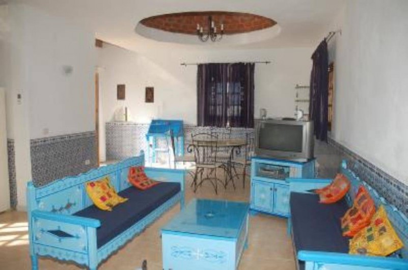 Location de vacances - Maison - Villa à Houmt Souk