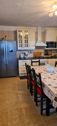 Location de vacances - Villa à Viseu