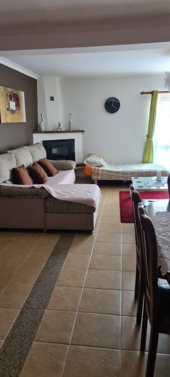 Location de vacances - Villa à Viseu