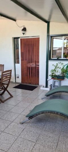 Location de vacances - Villa à Viseu