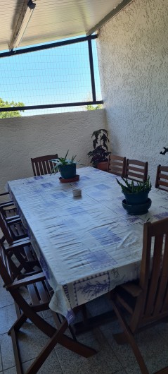 Location de vacances - Villa à Viseu