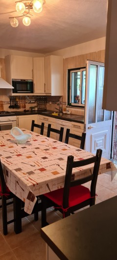 Location de vacances - Villa à Viseu