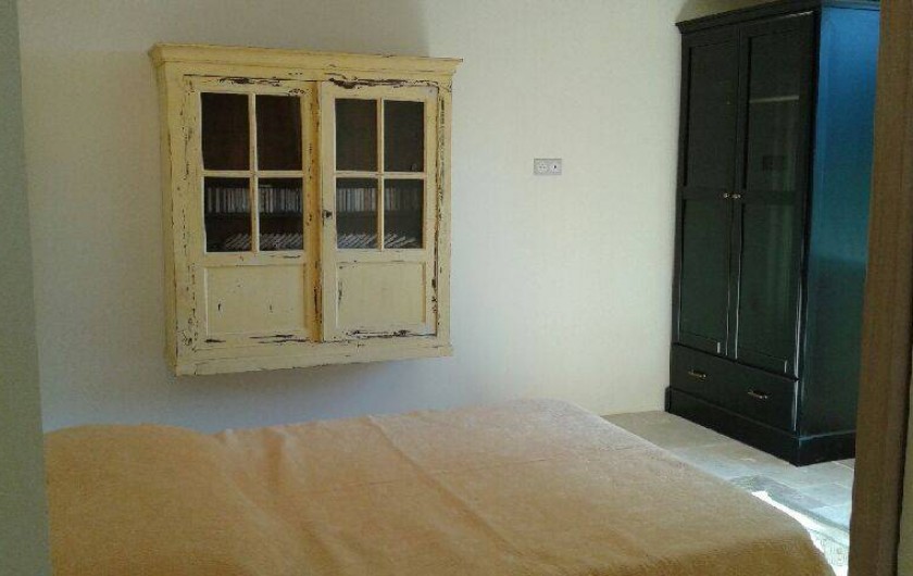 Location de vacances - Mas à Frayssinhes