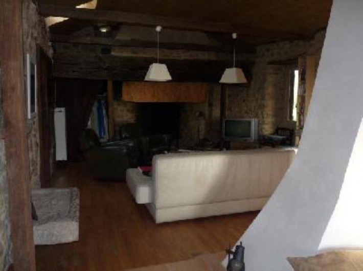 Location de vacances - Mas à Frayssinhes