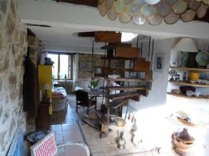 Location de vacances - Mas à Frayssinhes