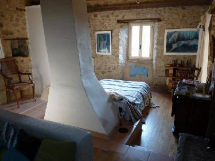 Location de vacances - Mas à Frayssinhes