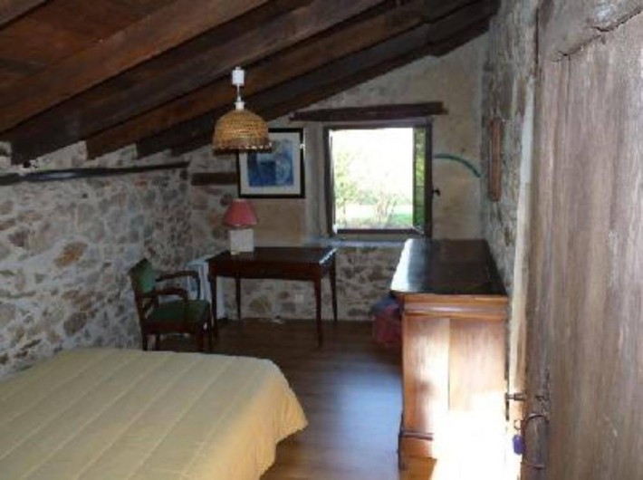 Location de vacances - Mas à Frayssinhes