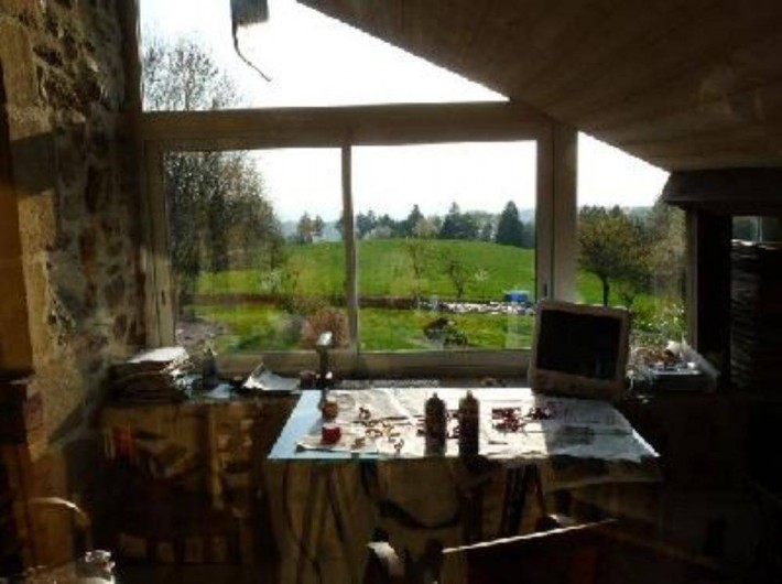 Location de vacances - Mas à Frayssinhes