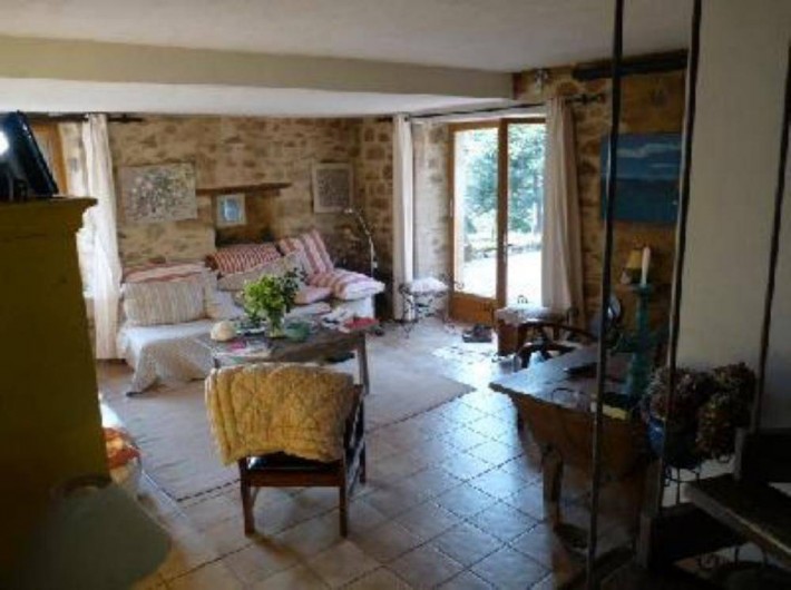 Location de vacances - Mas à Frayssinhes