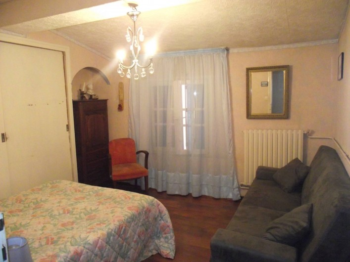 Location de vacances - Maison - Villa à Collioure - chambre 2