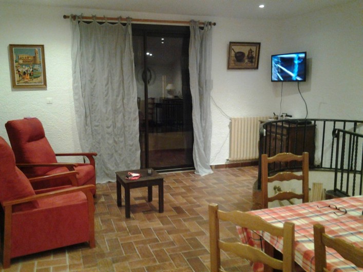 Location de vacances - Maison - Villa à Collioure