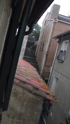 Location de vacances - Maison - Villa à Collioure - Vieux quartier