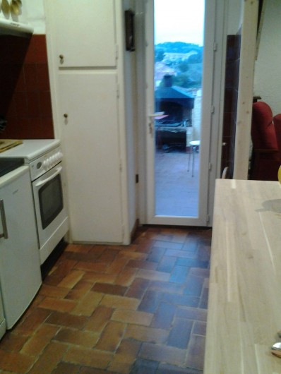 Location de vacances - Maison - Villa à Collioure