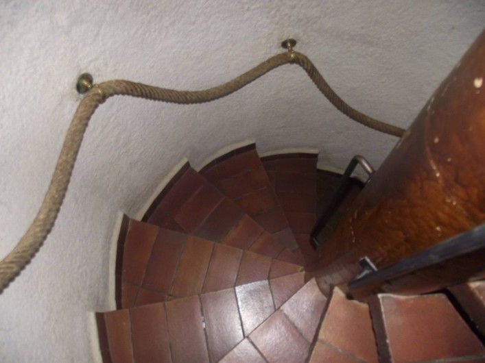 Location de vacances - Maison - Villa à Collioure